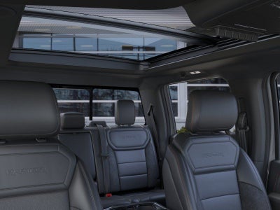 2026 Ford F-150 Raptor®