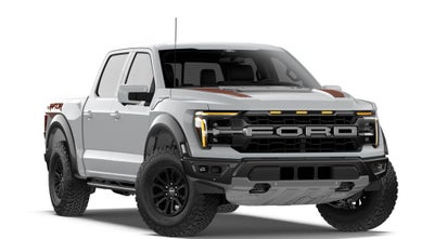 2026 Ford F-150 Raptor®