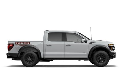 2026 Ford F-150 Raptor®