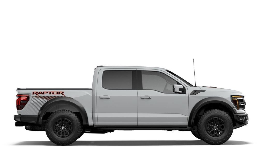 2026 Ford F-150 Raptor®