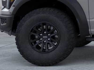 2026 Ford F-150 Raptor®