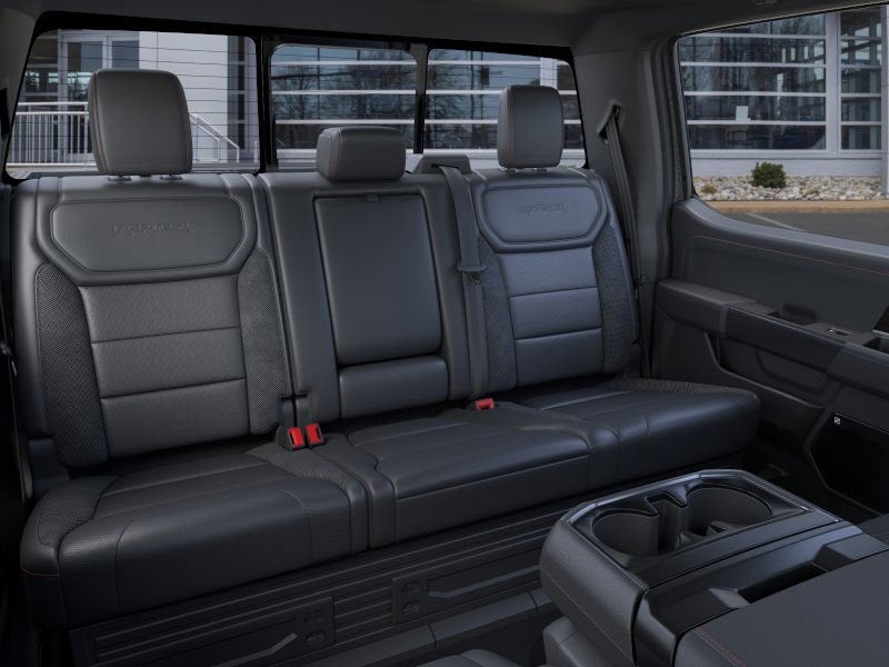 2025 Ford F-150 Raptor®