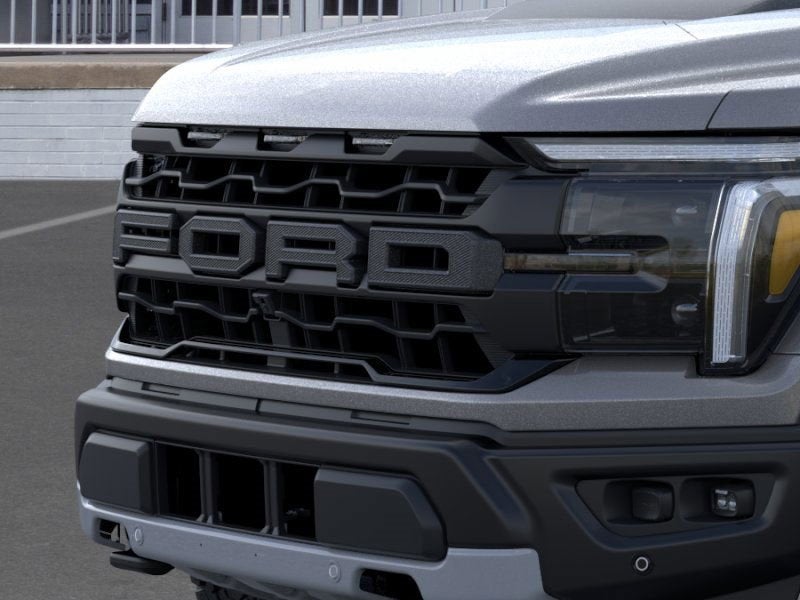 2025 Ford F-150 Raptor®