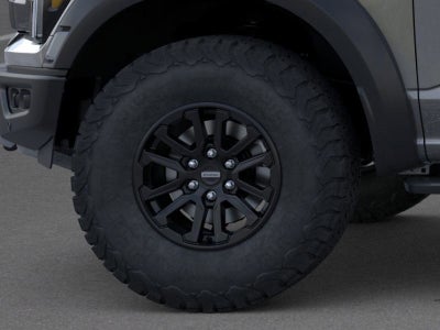 2025 Ford F-150 Raptor®