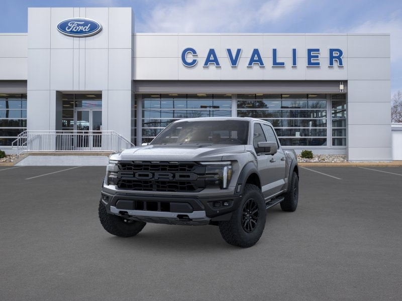 2025 Ford F-150 Raptor®