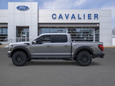 2025 Ford F-150 Raptor®