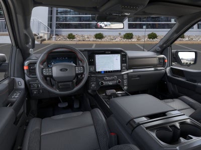 2025 Ford F-150 Raptor®