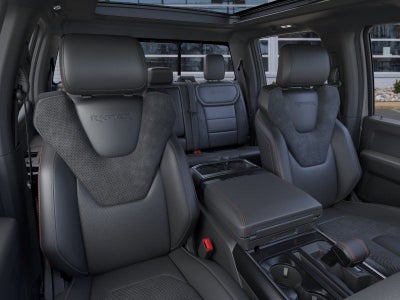 2026 Ford F-150 Raptor®