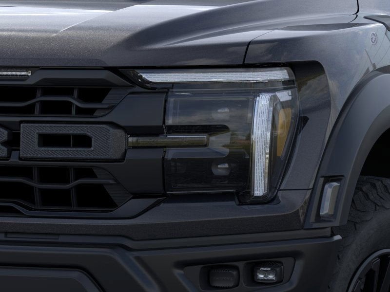 2026 Ford F-150 Raptor®