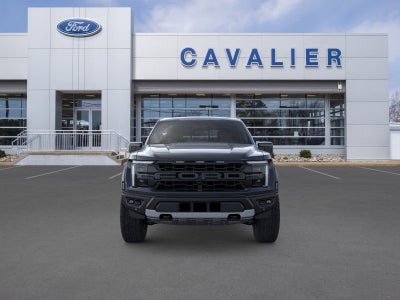 2026 Ford F-150 Raptor®