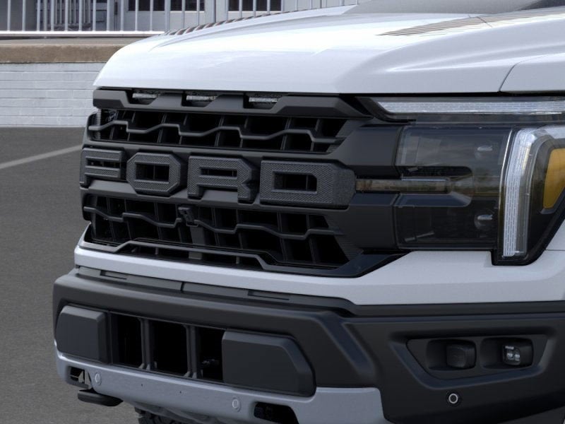 2025 Ford F-150 Raptor®
