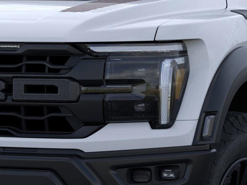 2025 Ford F-150 Raptor®