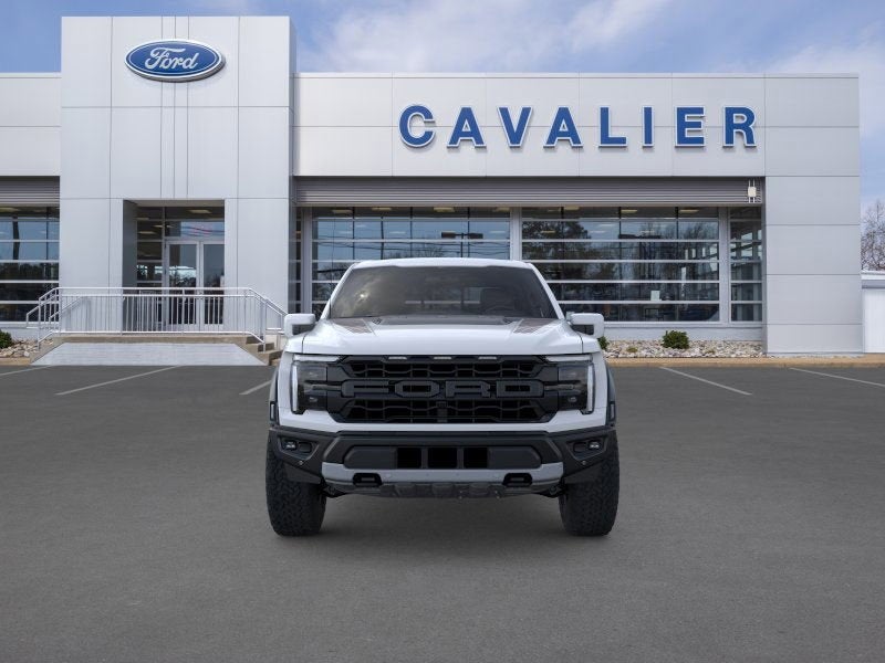 2025 Ford F-150 Raptor®