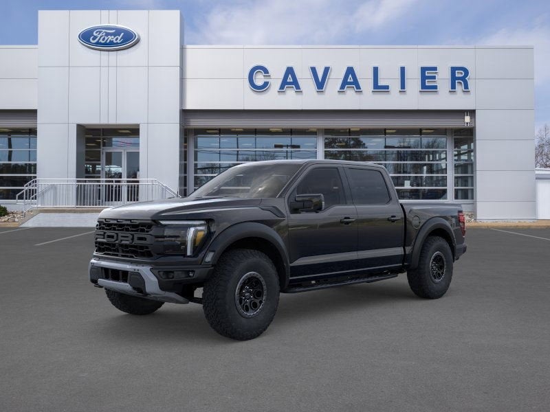 2025 Ford F-150 Raptor®