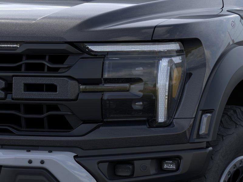2025 Ford F-150 Raptor®