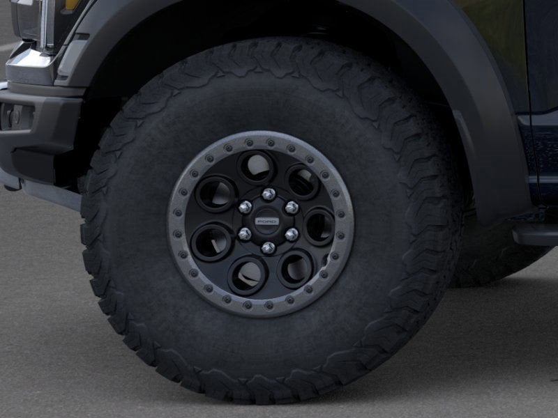 2025 Ford F-150 Raptor®