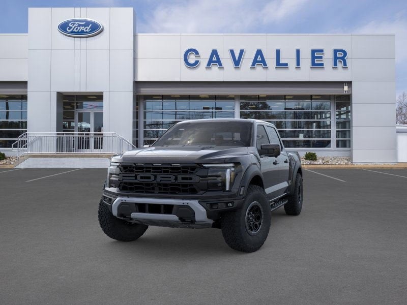 2025 Ford F-150 Raptor®