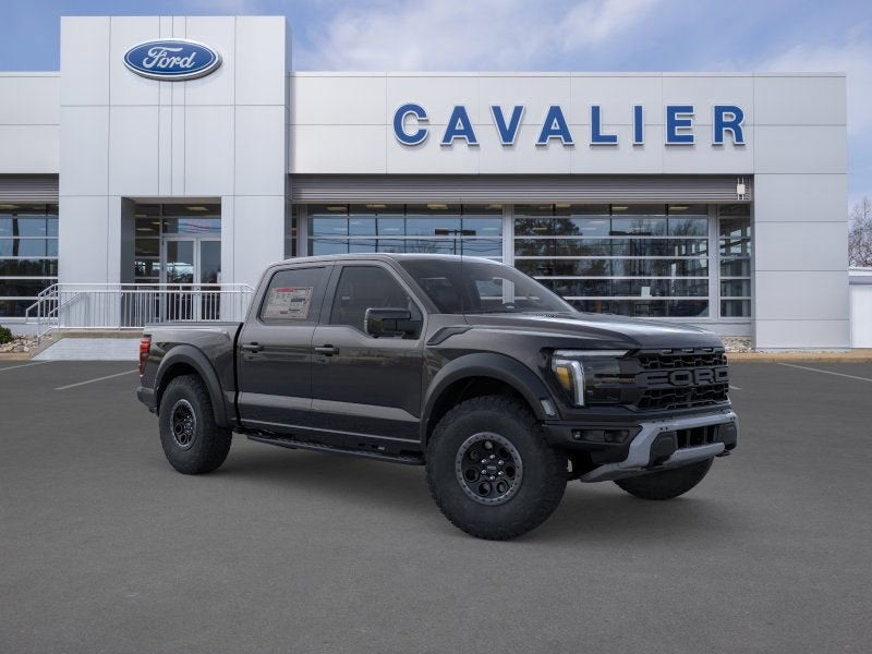 2025 Ford F-150 Raptor®