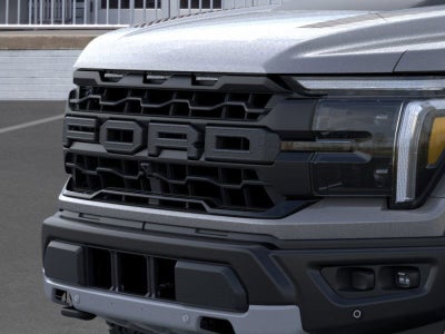2026 Ford F-150 Raptor®