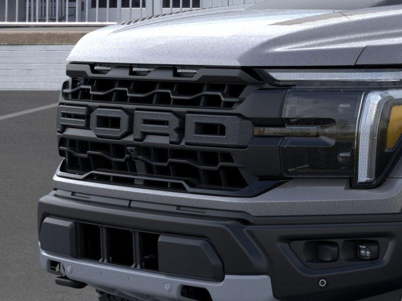 2026 Ford F-150 Raptor®