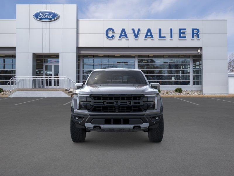 2026 Ford F-150 Raptor®