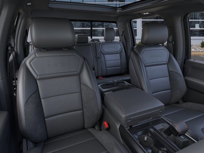 2026 Ford F-150 Raptor®