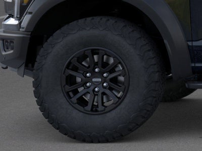 2026 Ford F-150 Raptor®