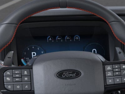 2025 Ford F-150 Raptor®