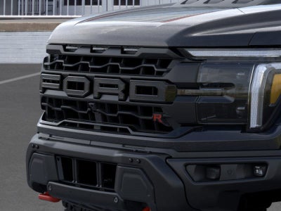 2025 Ford F-150 Raptor®