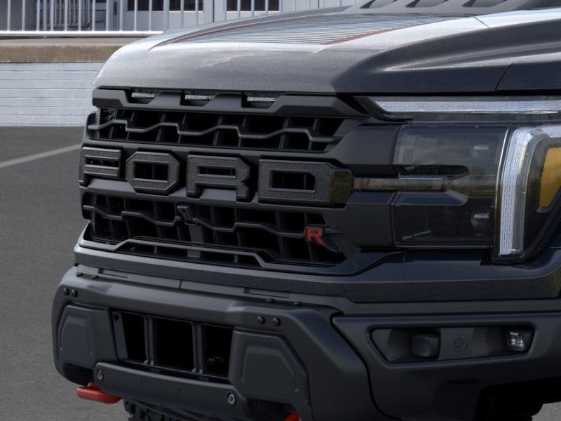 2025 Ford F-150 Raptor®