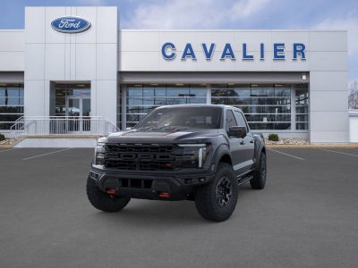 2025 Ford F-150 Raptor®