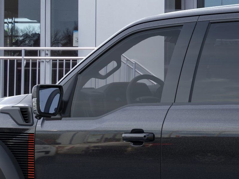 2025 Ford F-150 Raptor®