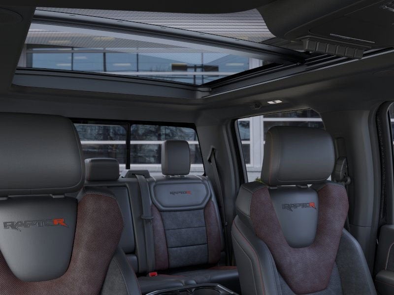 2025 Ford F-150 Raptor®