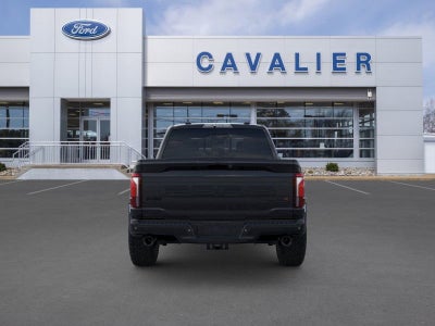 2025 Ford F-150 Raptor®