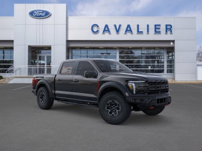 2025 Ford F-150 Raptor®