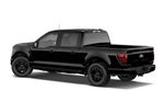2026 Ford F-150 4X4 CREWCAB XLT