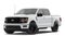 2026 Ford F-150 4X4 CREWCAB XLT