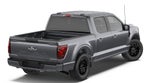 2026 Ford F-150 4X4 CREWCAB XLT
