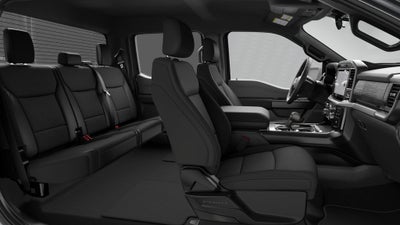 2026 Ford F-150 4X4 CREWCAB XLT