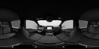 2026 Ford F-150 4X4 CREWCAB XLT
