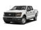2027 Ford F-150 4X4 CREWCAB XLT