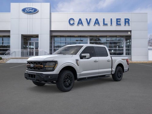 2025 Ford F-150 Tremor®