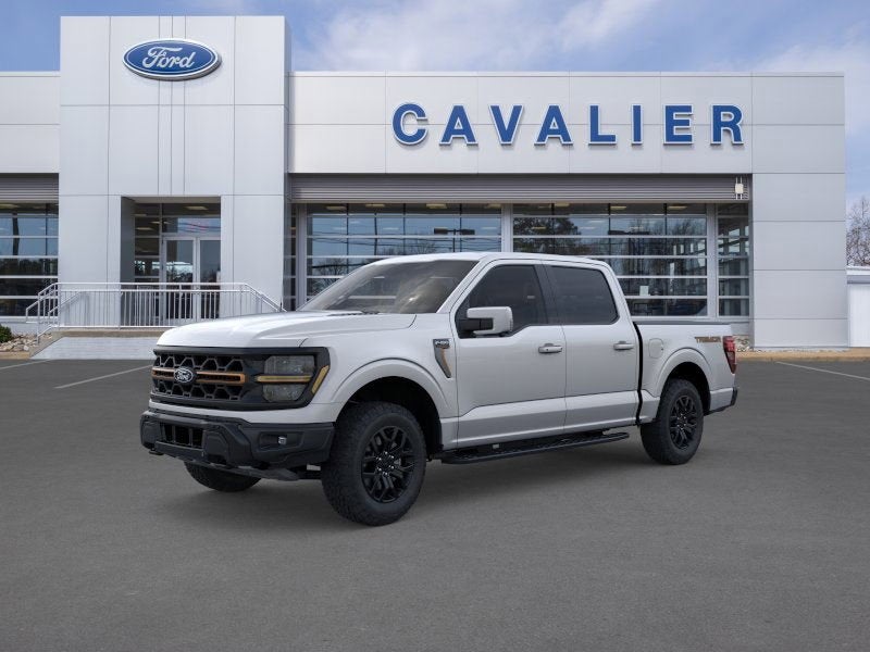 2025 Ford F-150 Tremor®