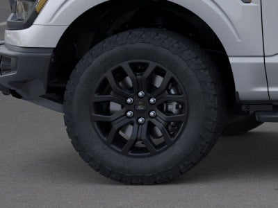 2025 Ford F-150 Tremor®