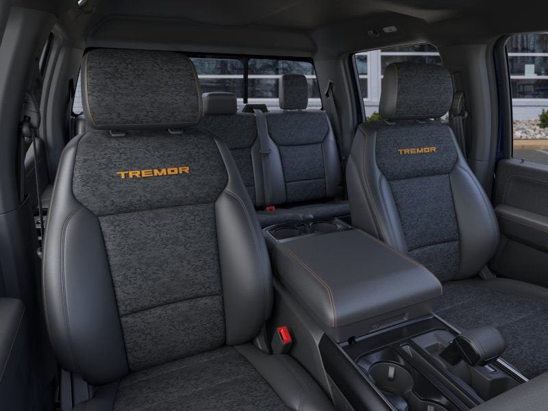 2025 Ford F-150 Tremor®