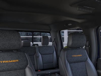 2025 Ford F-150 Tremor®