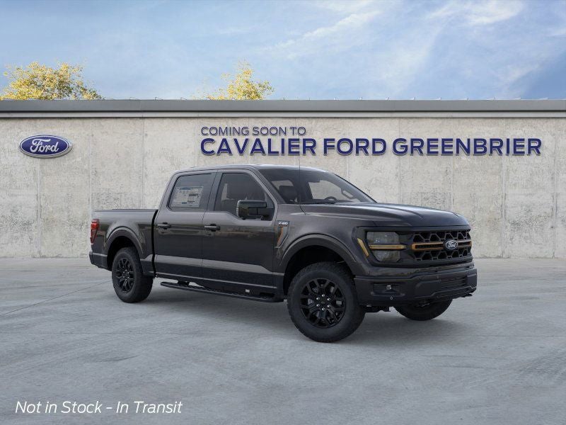 2026 Ford F-150 Tremor®