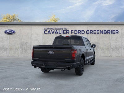 2026 Ford F-150 Tremor®