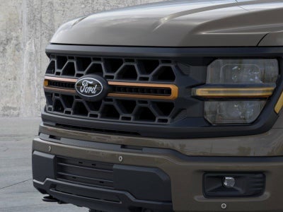 2026 Ford F-150 Tremor®