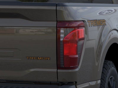 2026 Ford F-150 Tremor®